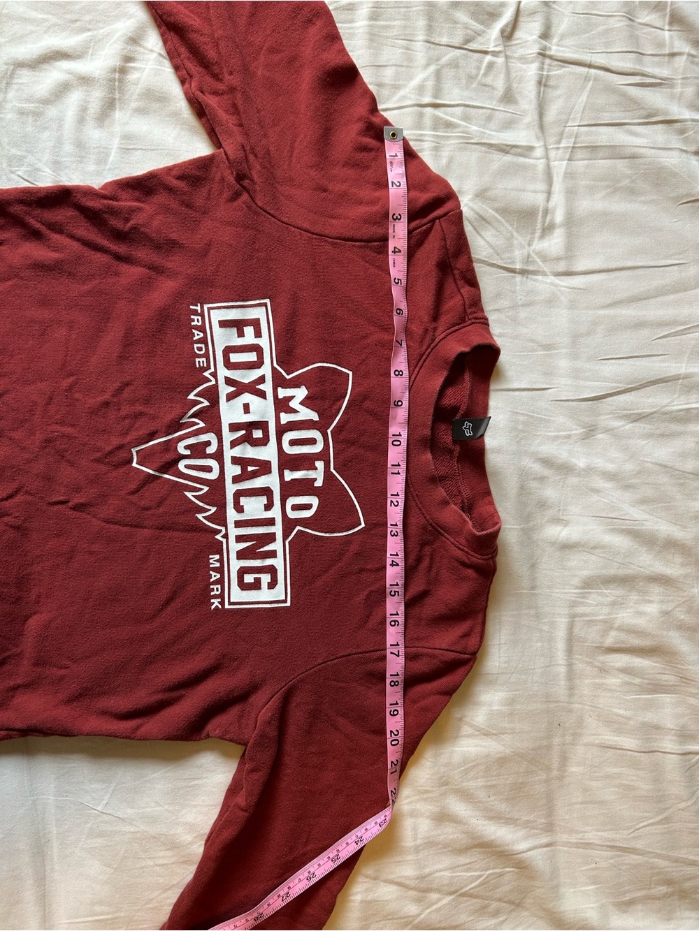 Fox Racing Shirt - Picture 7 of 9